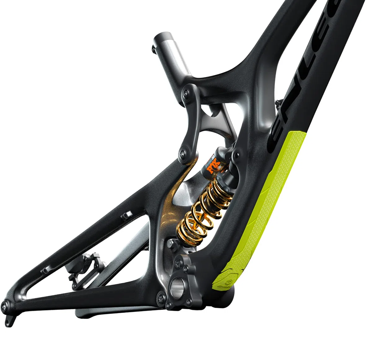 MEGHNA Telaio per bicicletta, protezione sottotubo, 3 m, nastro adesivo per mountain bike, bici da corsa