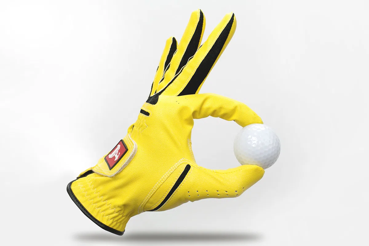 Guanti da golf – Original Crossgolf Equipment – per destrorsi