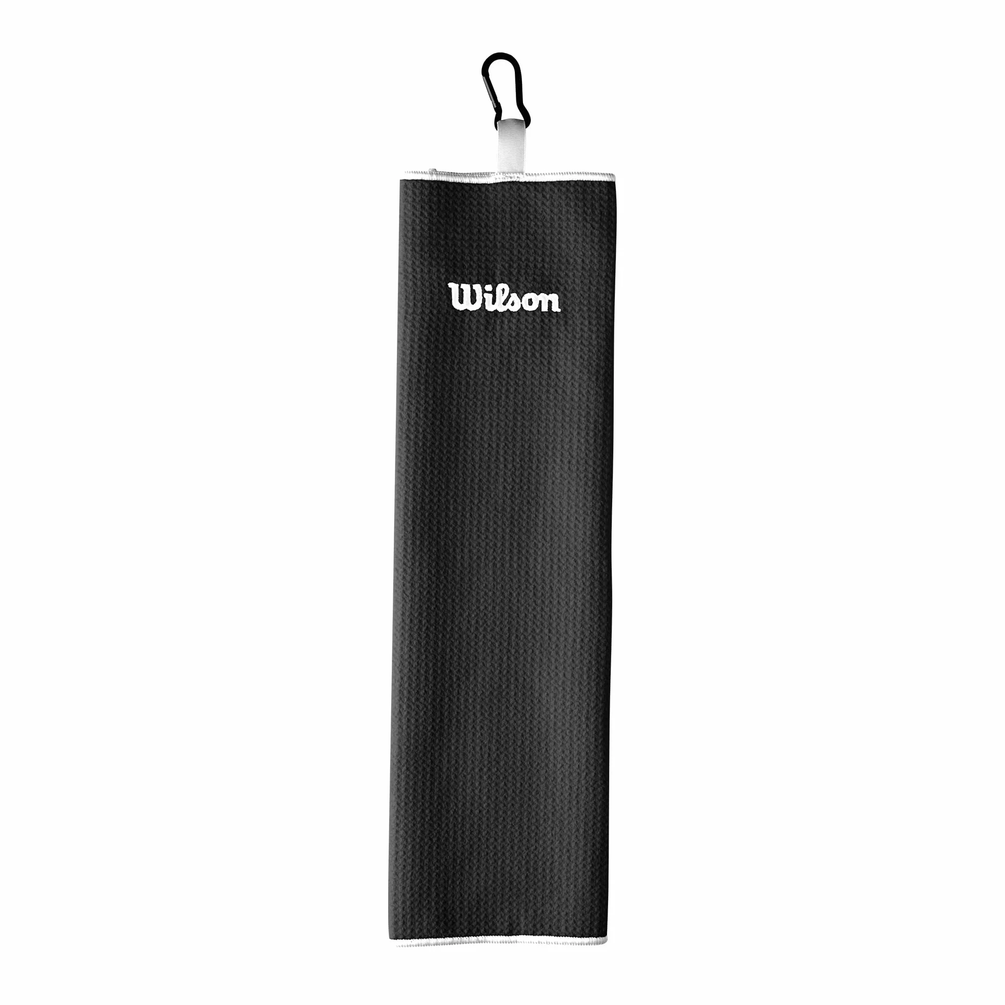 Wilson Asciugamano da golf Unisex, Tripla piega, TRI FOLD