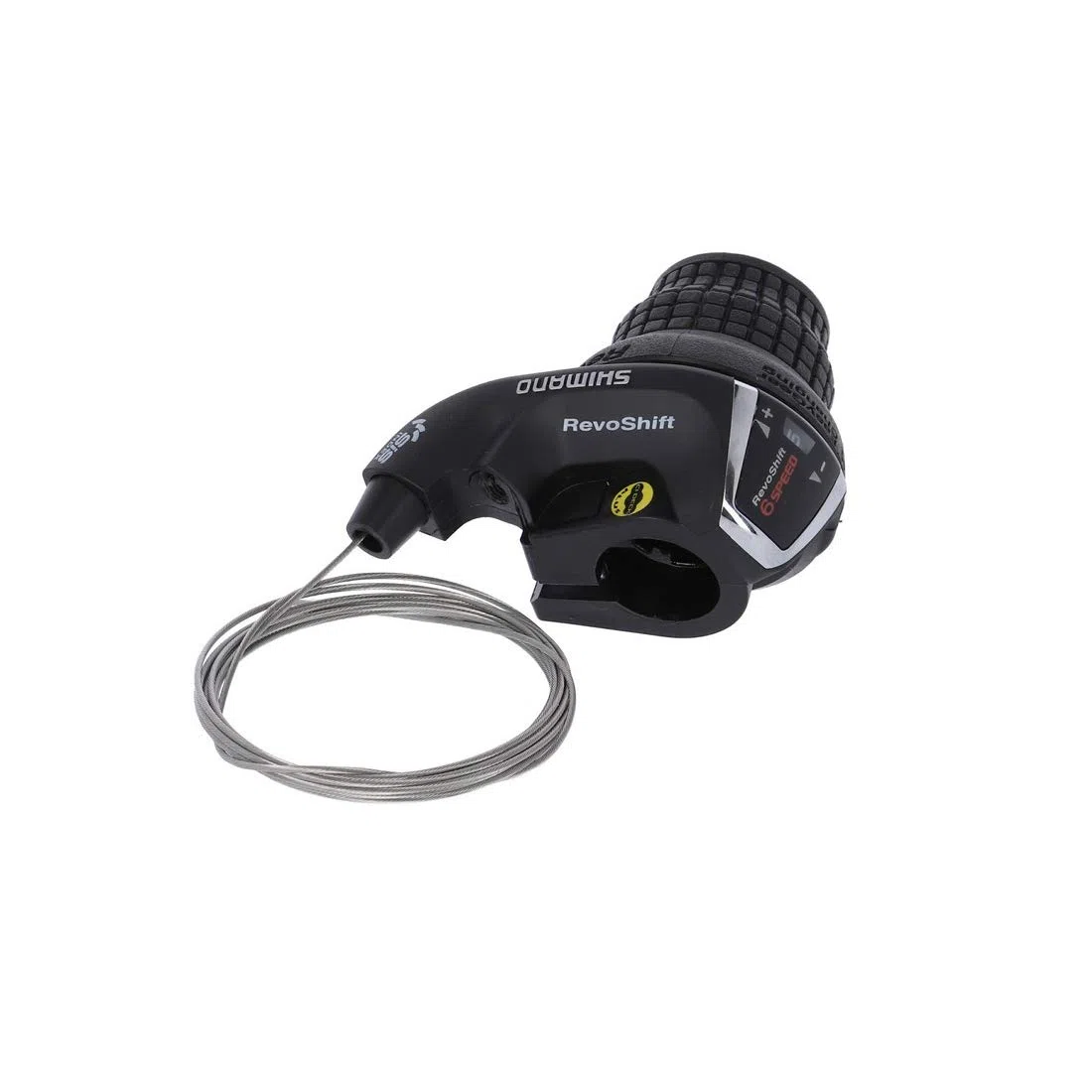 Shimano Revo Comando , Nero, L