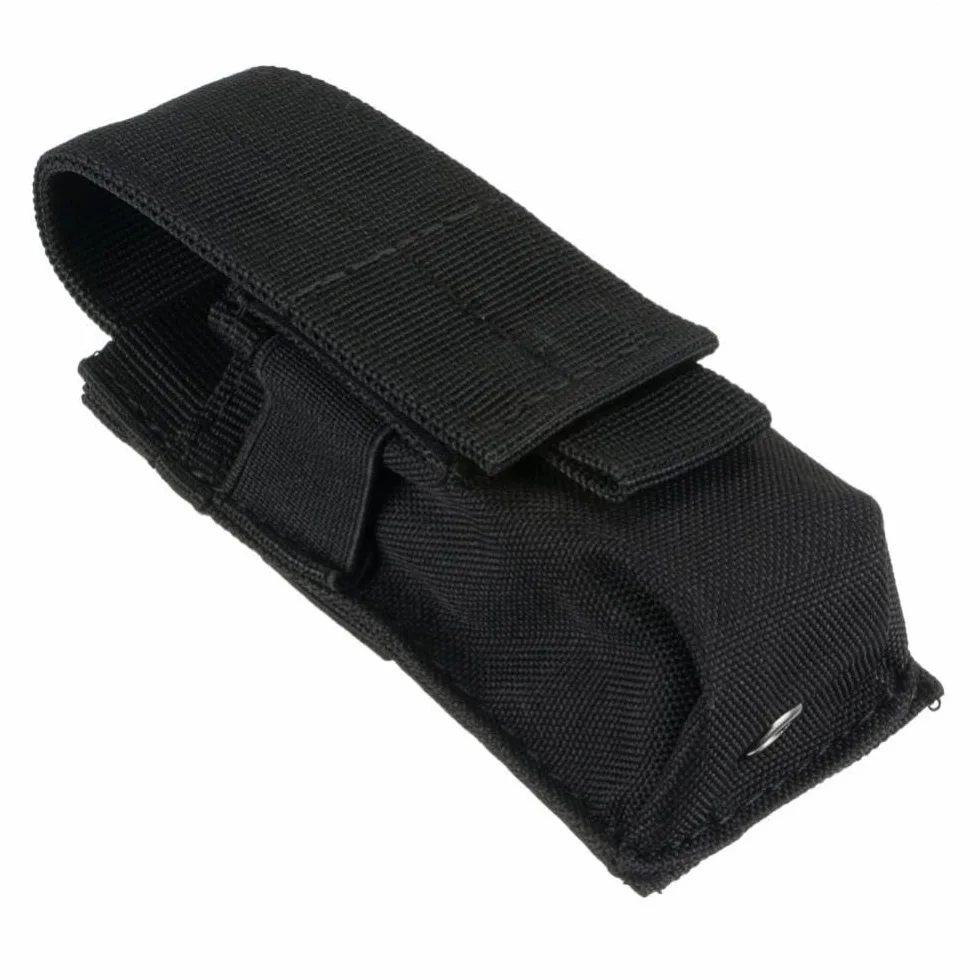 ACEXIER Caccia all'aperto Coltello Holster Molle Torcia Pouch Torch Holder Case Magazine Pouch Military Pistol M5 Tactical Flashlight Bag
