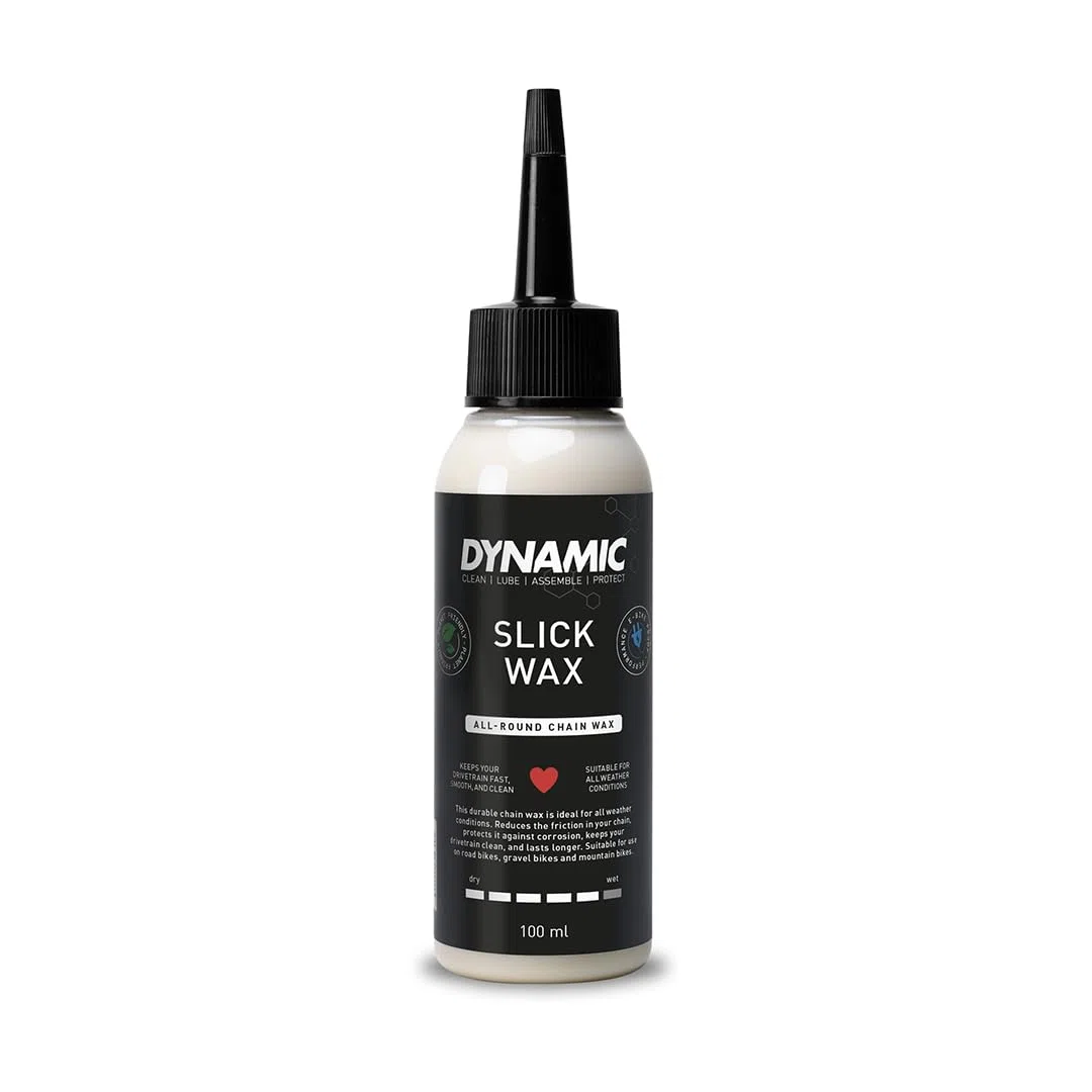 Dynamic Kettenwachs Slick Cera 100 ml DY-005