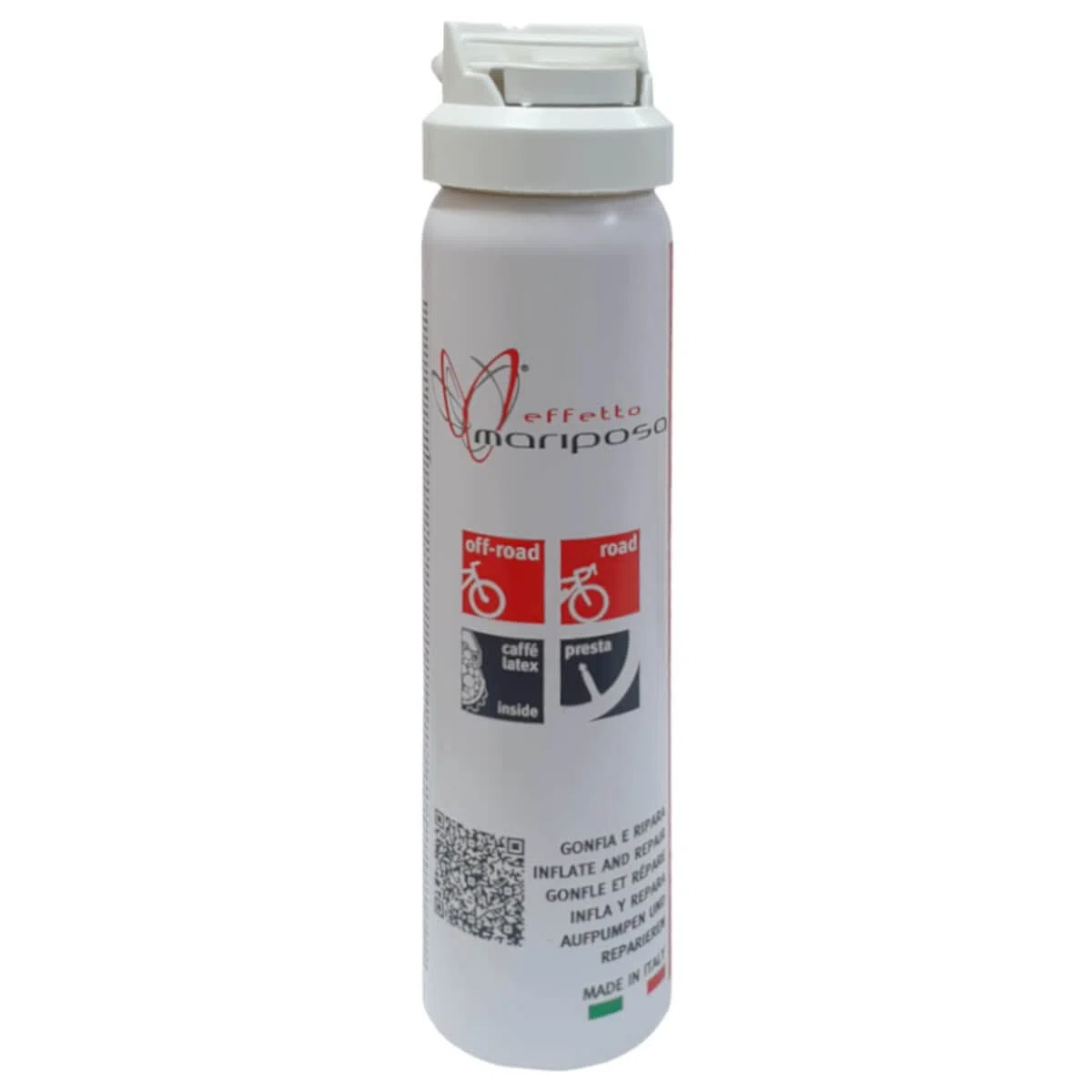 DT Swiss Bombe Anti-crevaison Espresso 75ml