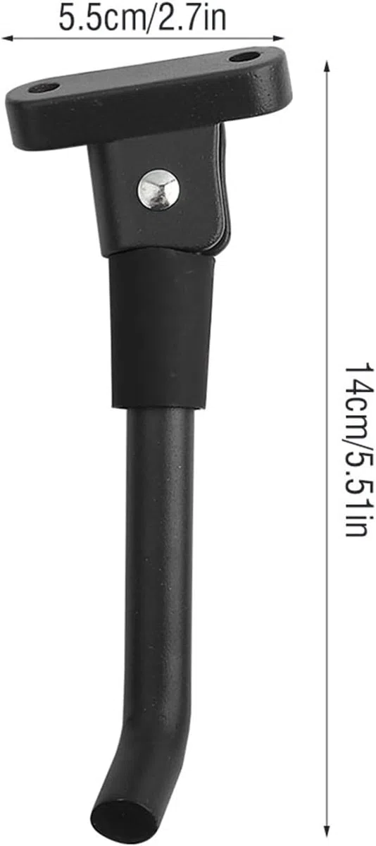 GTIWUNG Copri Ruota Monopattino Mozzo Cappucci Protettivi con Striscia Riflettente,Copriruota Laterale con Riflettore Posteriore,Accessori per Scooter,Rosso