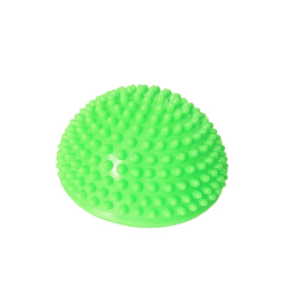 Pod di equilibrio per ampie applicazioni per un massaggio efficace Durevole e pratico Pod di equilibrio sportivo in PVC flessibile e confortevole