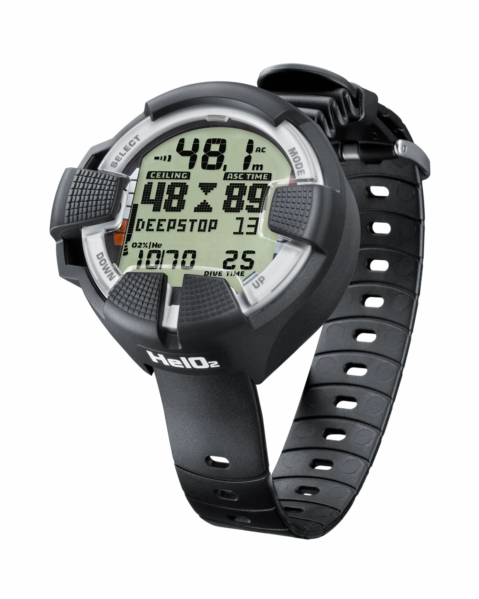 Suunto Pellicola Protettiva Display HelO2 Vyper Vyper Air