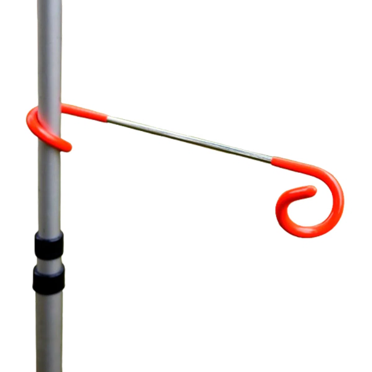 4 Pezzi Gancio per Lanterna da Campeggio, Porta Lanterna per Campeggio e Giardino, Gancio per S Doppia Testa, per Campeggio Gancio da Giardino, da Giardino