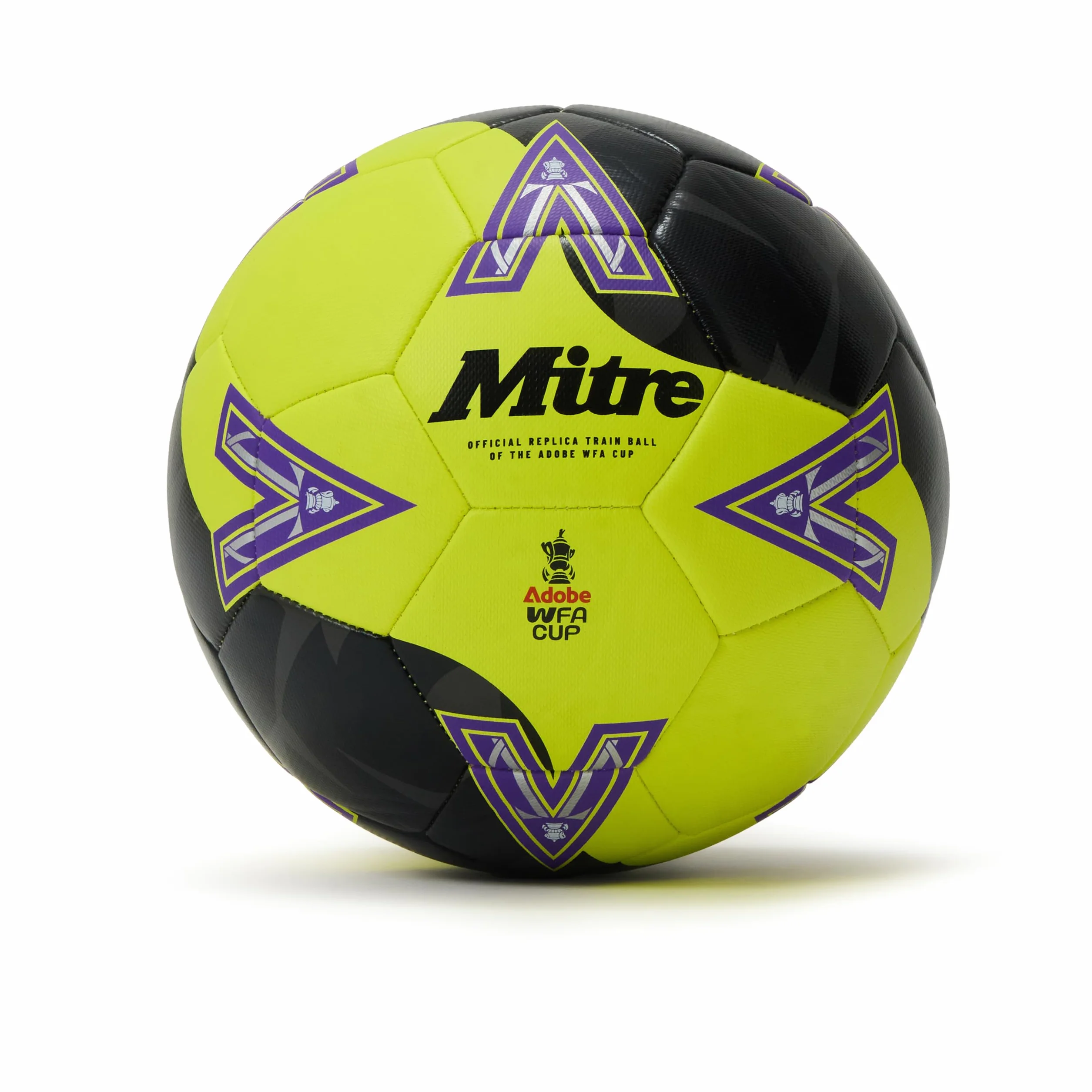 Mitre Wfa Cup Train 2526 - Calcio Unisex Adulto