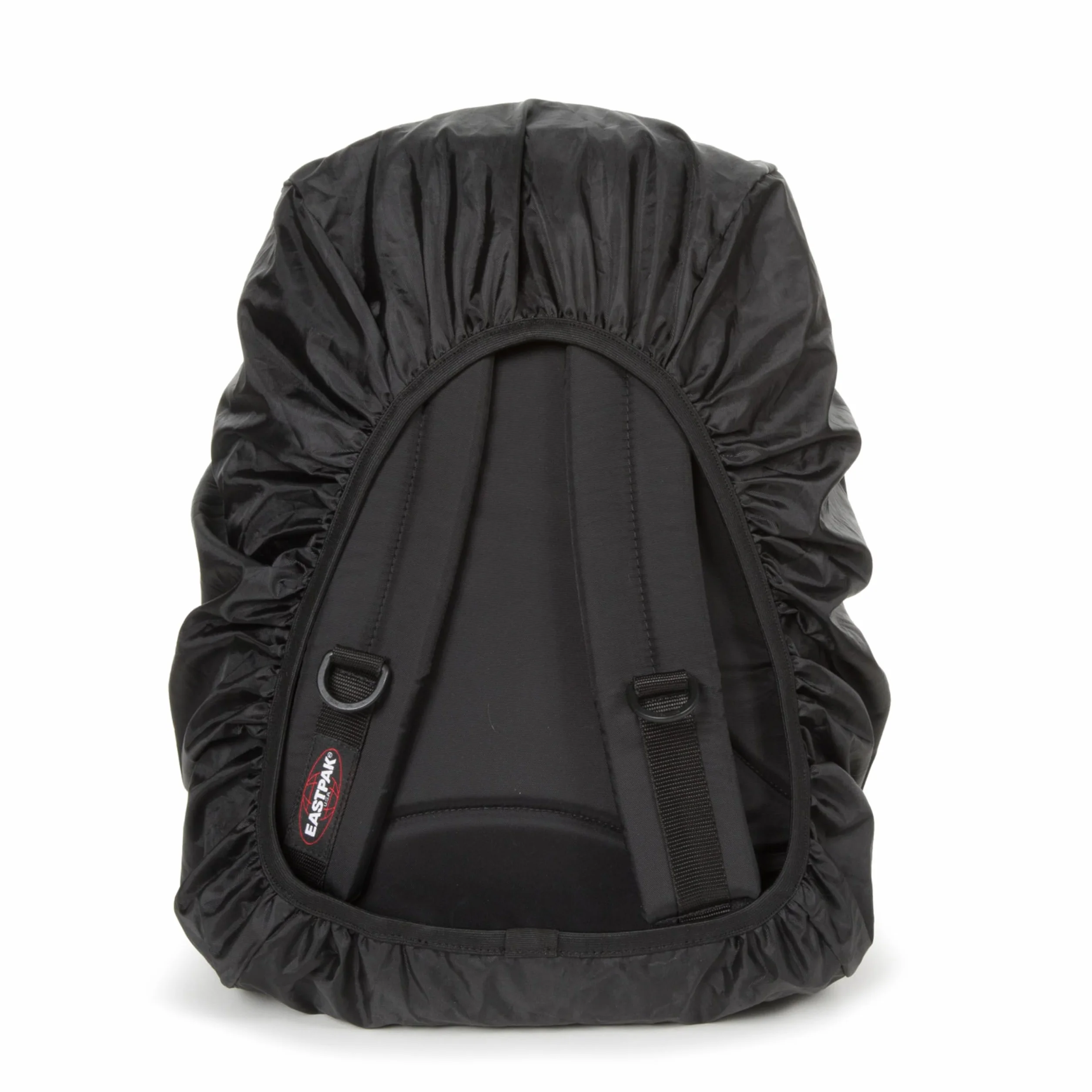 Eastpak Cory Copertura Antipioggia per Zaino Black Nero