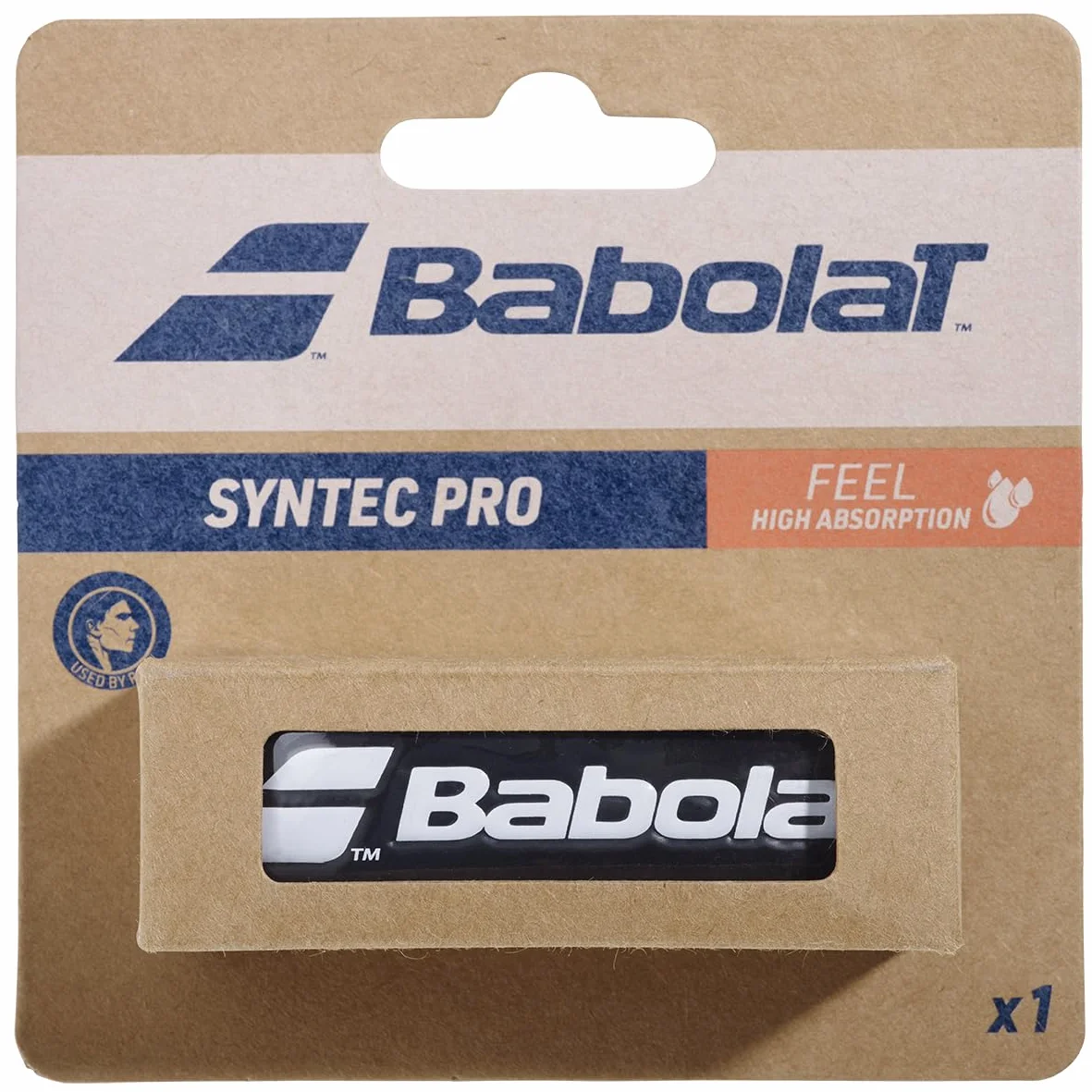 BABOLAT Syntec PRO Grip