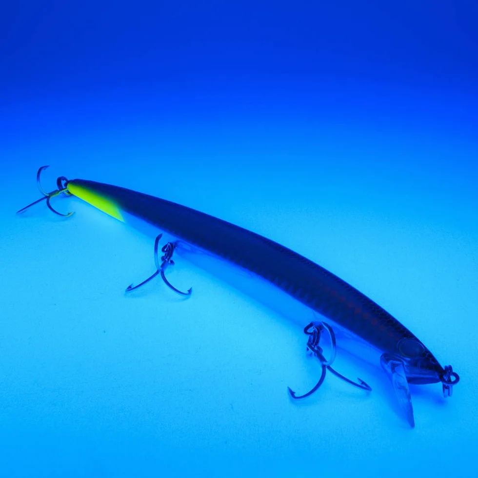 Seaspin Mommotti 180 SS ACC Lure di pesca SW