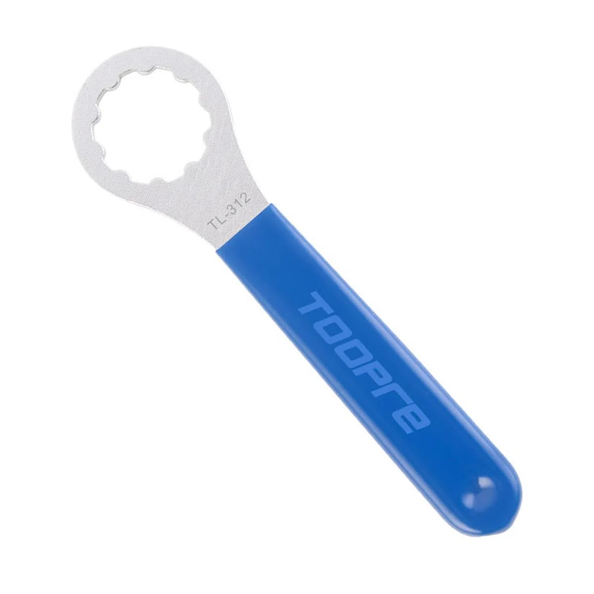 Chiave a pedale per bicicletta, strumento per pedali MTB/bici da corsa a 10 denti