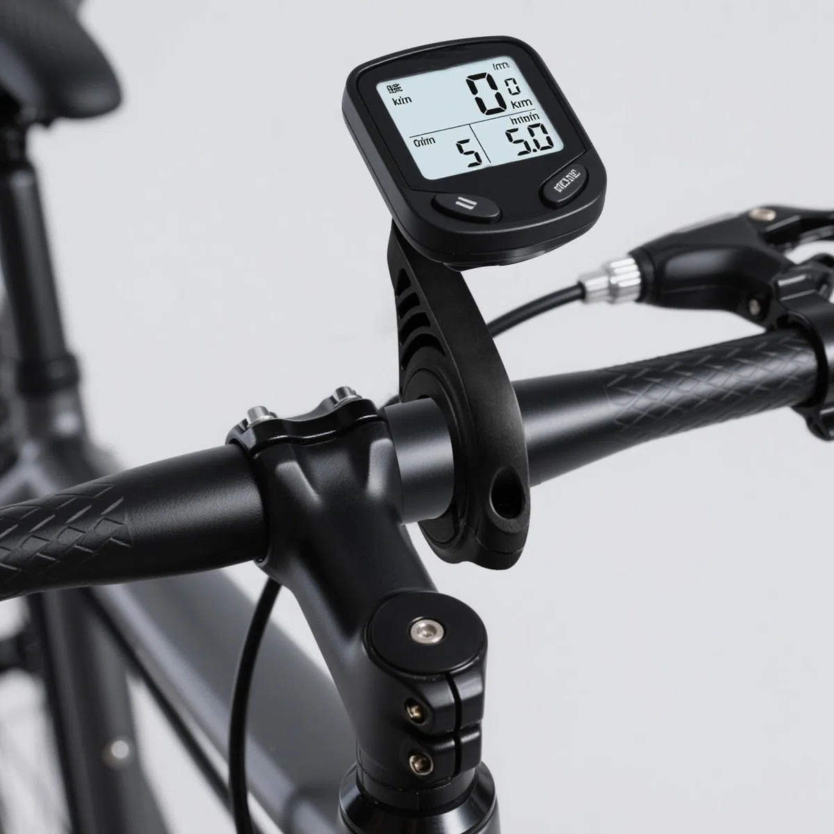 Supporto per bicicletta per Garmin Edge 530 540 520 510 500 840 830 820 810 800 200 130 25 20 1000 1030 1040 Garmin Edge Explore 2 Plus GPS per computer da bicicletta MTB