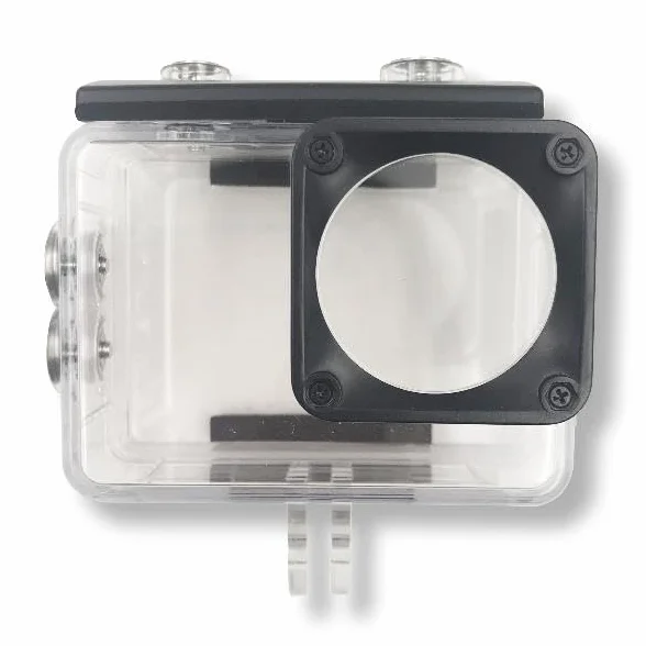 NILOX Dual S Waterproof Case Altri Marca Modello