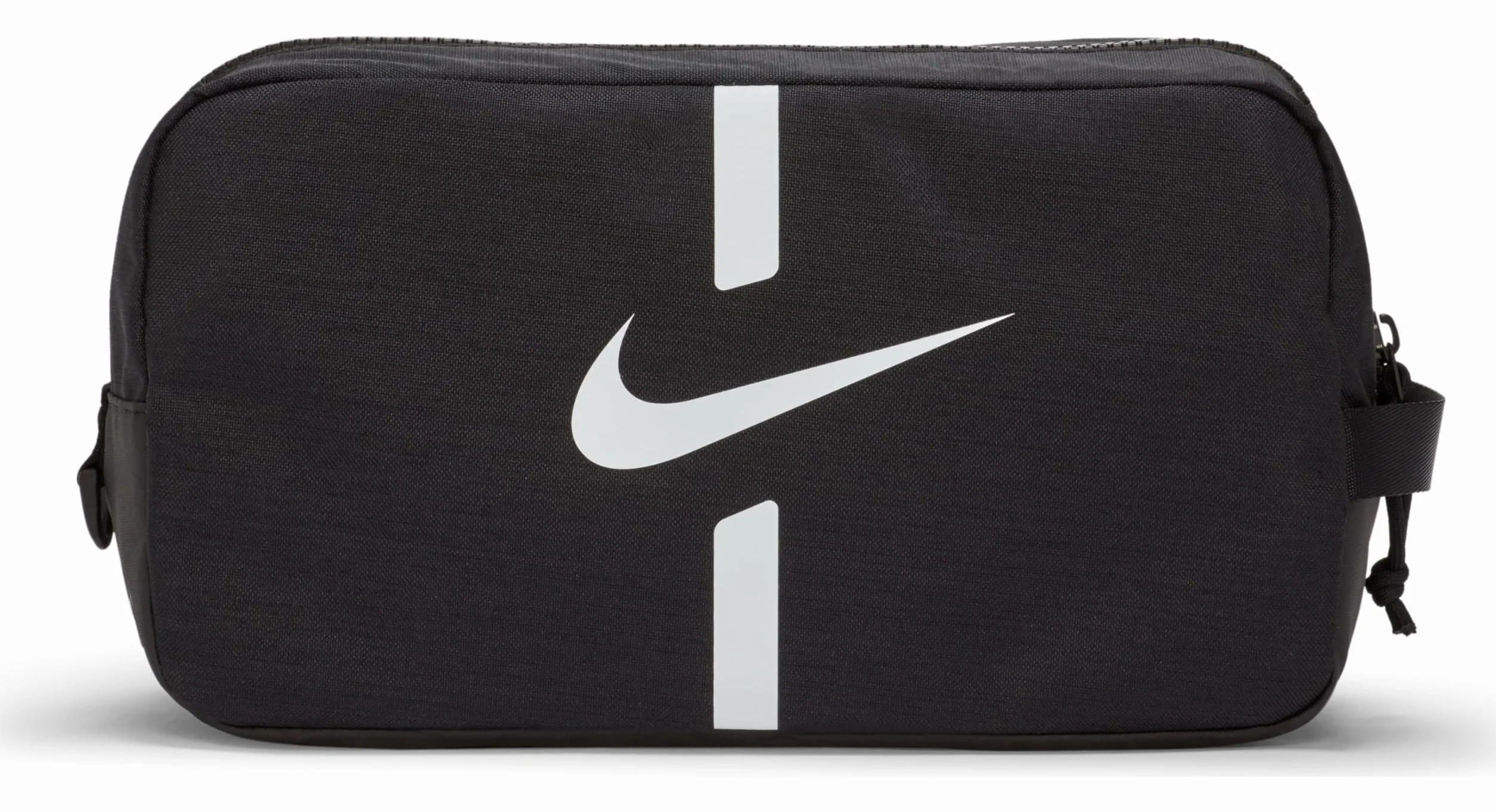 NIKE U NK DF CLUB CAP U AB FL P 010 - BLACK BLACK WHITE One Size