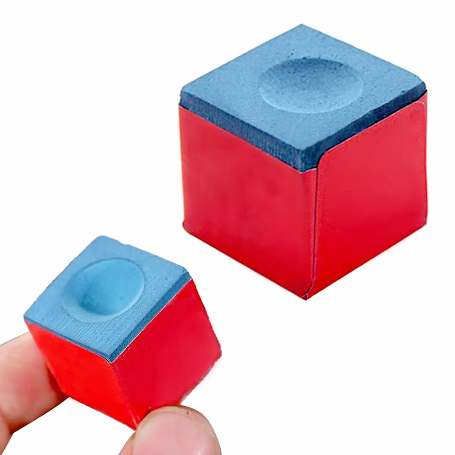 Gessetti Biliardo,Gessi Biliardo, Gessetti per Stecche da Biliardo, Gessetto Biliardo Scatola, Gessetto da Biliardo, Gesso da Biliardo Master, Biliardo Gessetto Cubetti