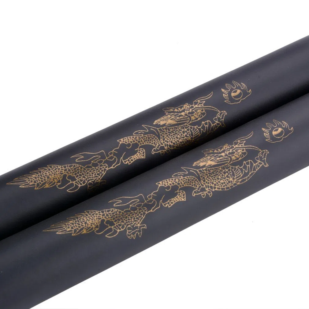 26cm Bambini Nunchaku Schiuma Spugna Pratica Formazione Esercizi con Cavo SJG01
