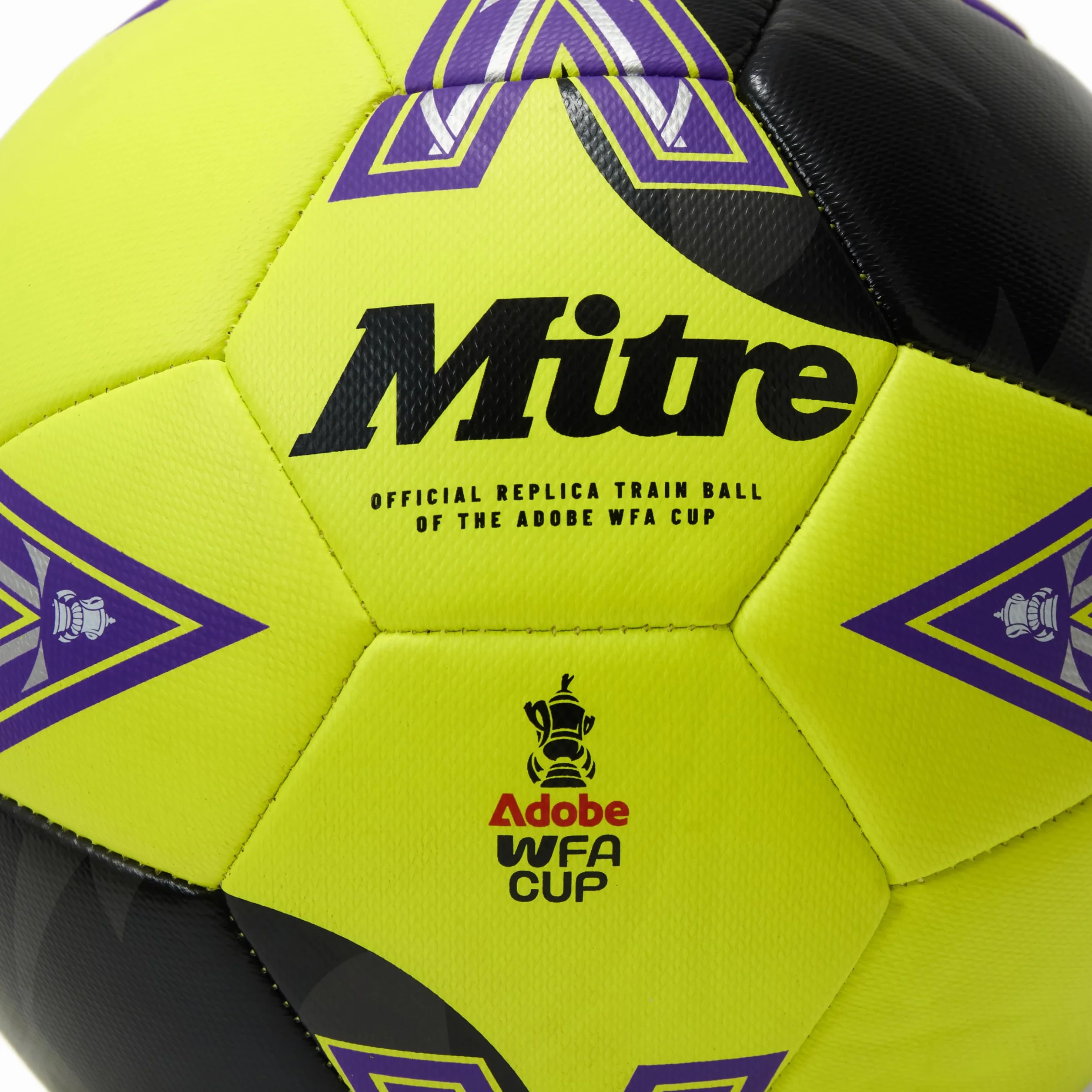 Mitre Wfa Cup Train 2526 - Calcio Unisex Adulto