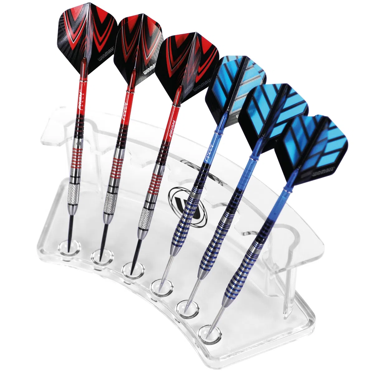 Winmau Espositore per Freccette Wave