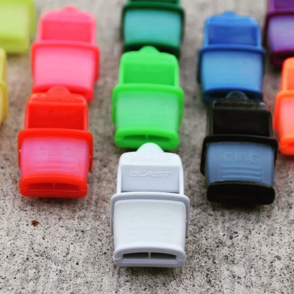 Fox 40 Classic CMG Whistle
