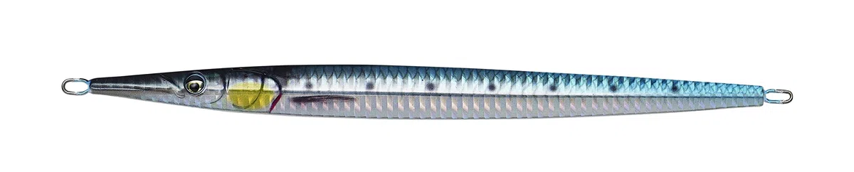 Savage Gear 3D Needle JIG 20CM 100G col. Sardine PHP