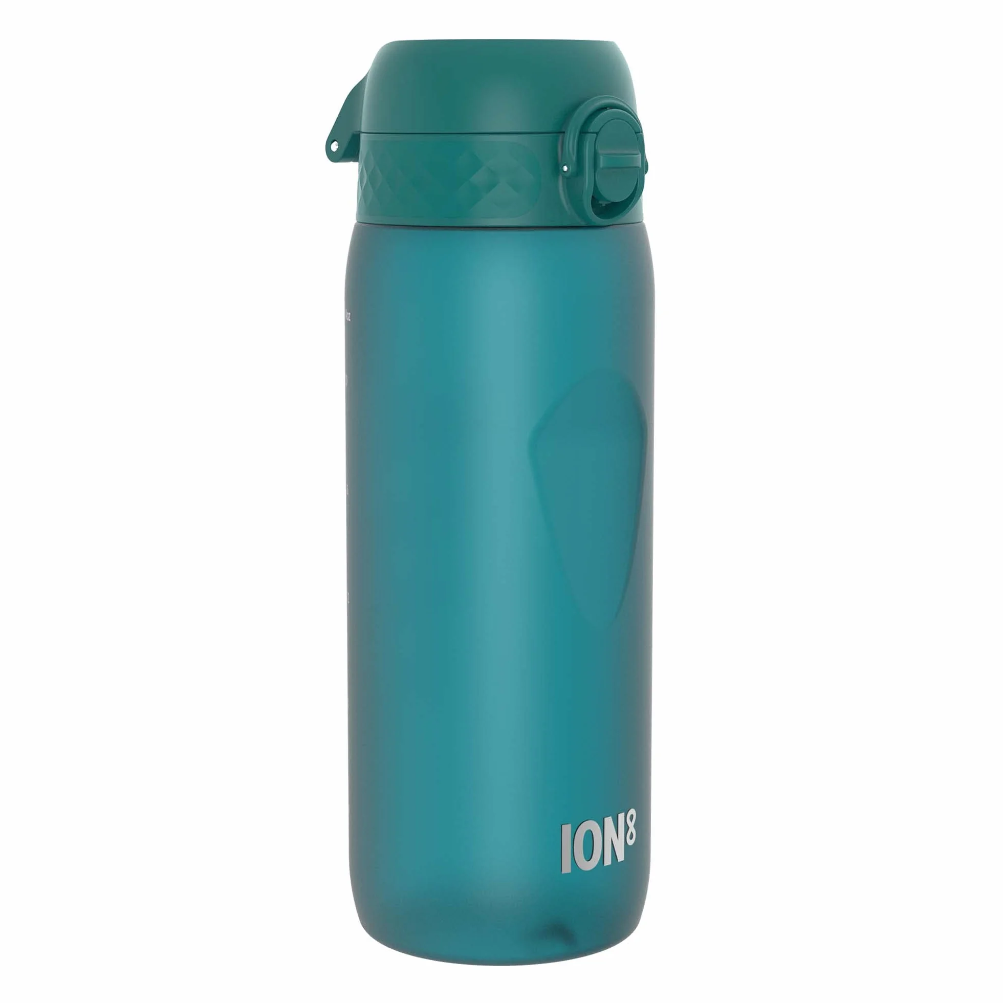 Ion8 Borraccia a Prova di Perdite, 750ml, Sportiva, Facile da Aprire, Serratura Sicura, Maniglia per il Trasporto, Lavabile in Lavastoviglie, Senza BPA, Agarre Contorneado, Acqua