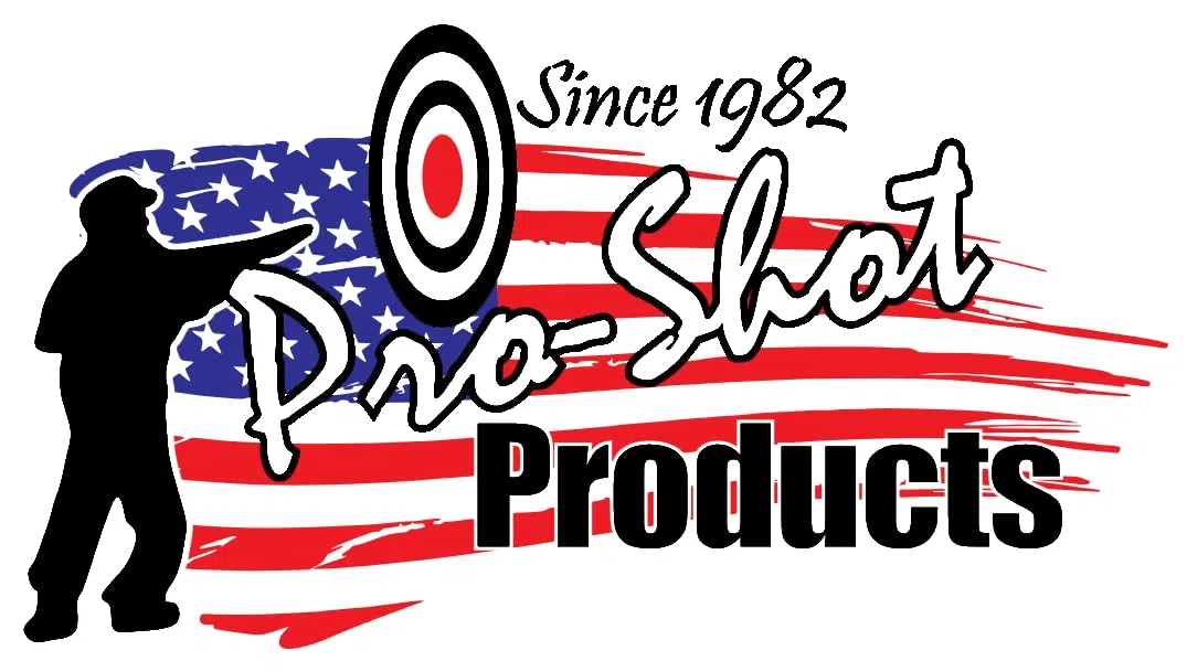 Proshot PRO-Shot Phosphorous Bronze Brush .30Cal by
