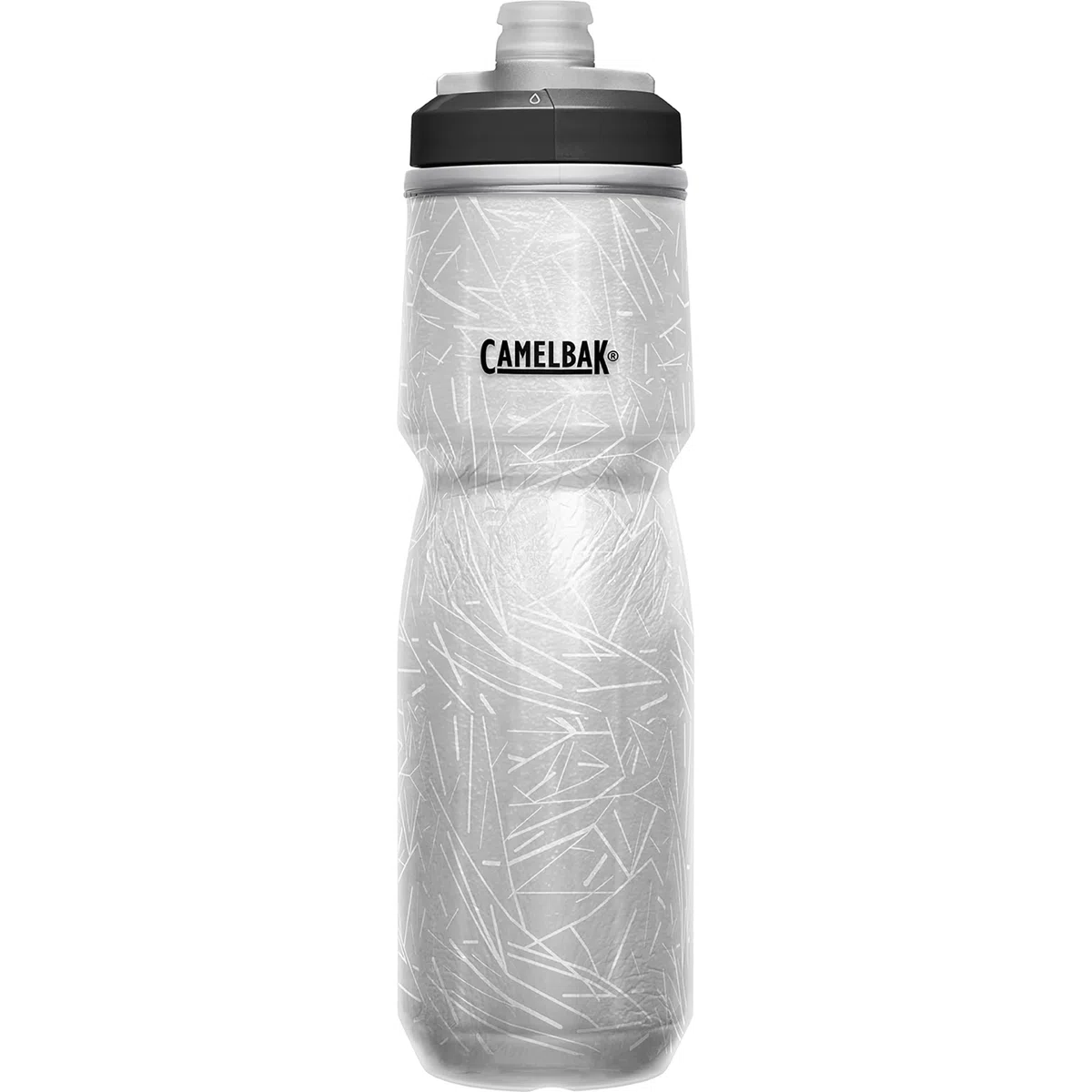 CamelBak Podium Ice Bottiglia Nero 630ml