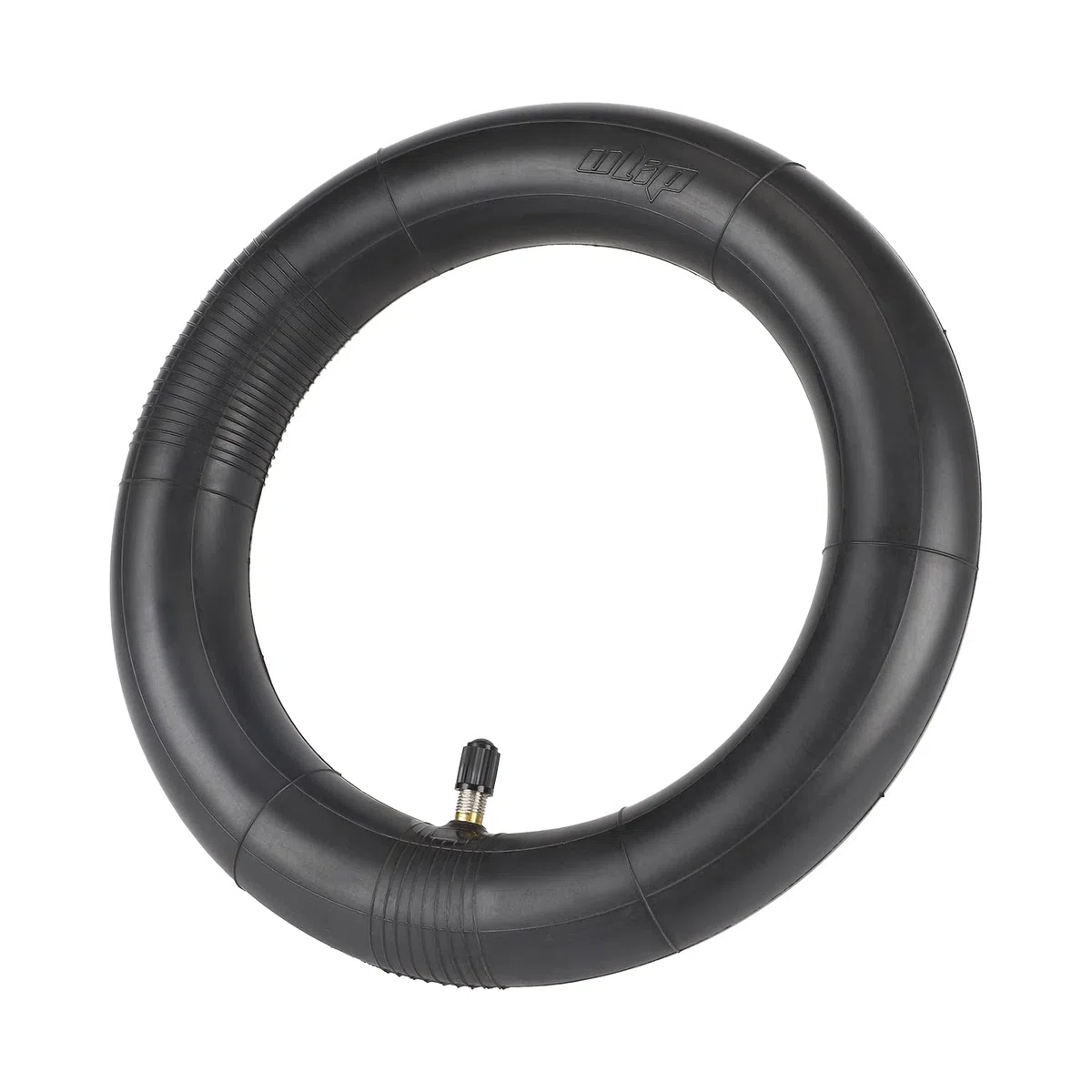60/70-6,5 Camera d'Aria per Monopattino Elettrico 10 Pollici Pneumatico Doppio Spessore per Segway Ninebot Max G30 Serie Anteriore/Posteriore, Resistente a Forature e Abrasioni (1 Pezzo)