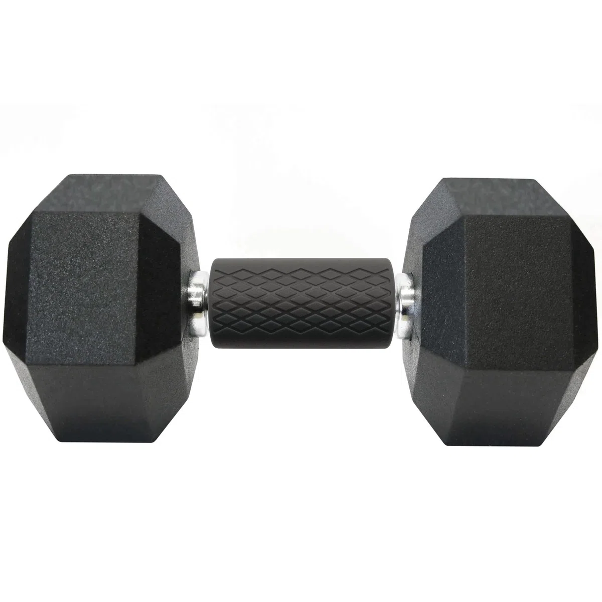 CampTeck Thick Grip Silicone Impugnature Spesse per Barra Bilanciere Manubri Pesi- Aumenta Dimensioni Braccia, Bicipiti, Tricipiti, Avambracci e Grip Impugnatura - Set di 2
