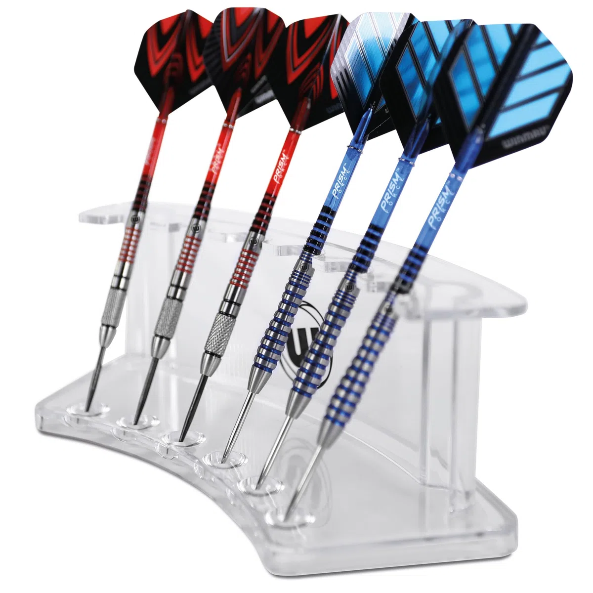 Winmau Espositore per Freccette Wave