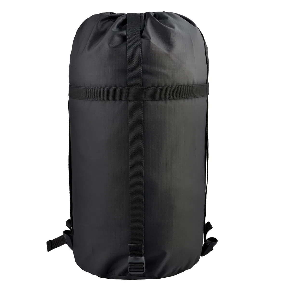 Azarxis Sacca a Compressione per Sacco a Pelo e Tende - Borsa da Compressione per Campeggio, Tende, Coperte e Vestiti Comprimibile - Riduci Volume, Cinghie Rinforzate