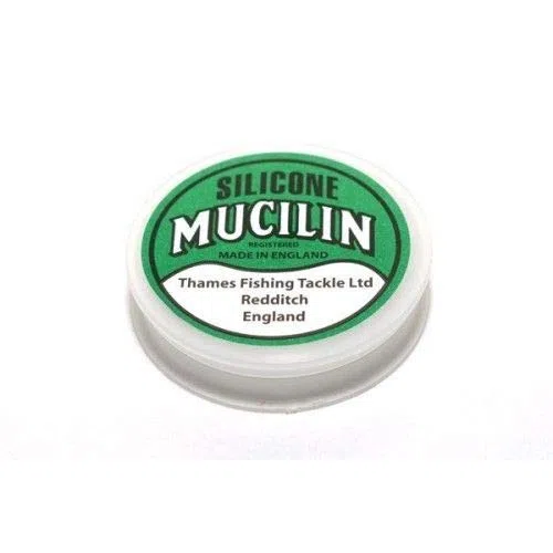 Silicone Verde