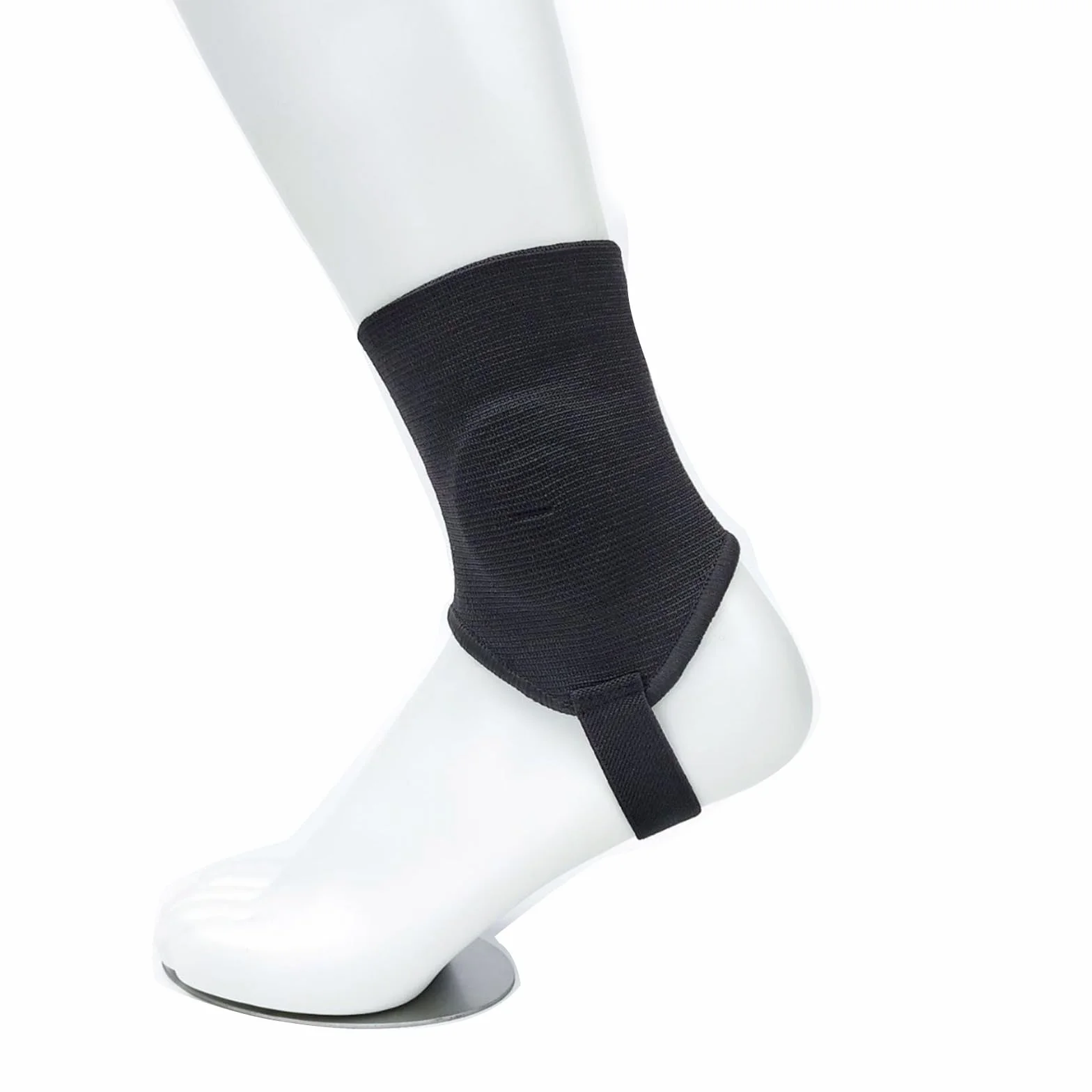 Protezione per caviglia da calcio, protezione per caviglia doppia, supporto per caviglia, per calcio, pallavolo