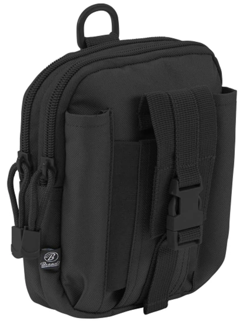 Brandit Molle Pouch Functional, Piccola Custodia Unisex Adulto