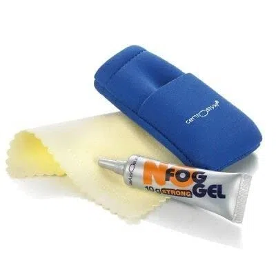 GEL NO FOG STRONG ANTIAPPANNANTE