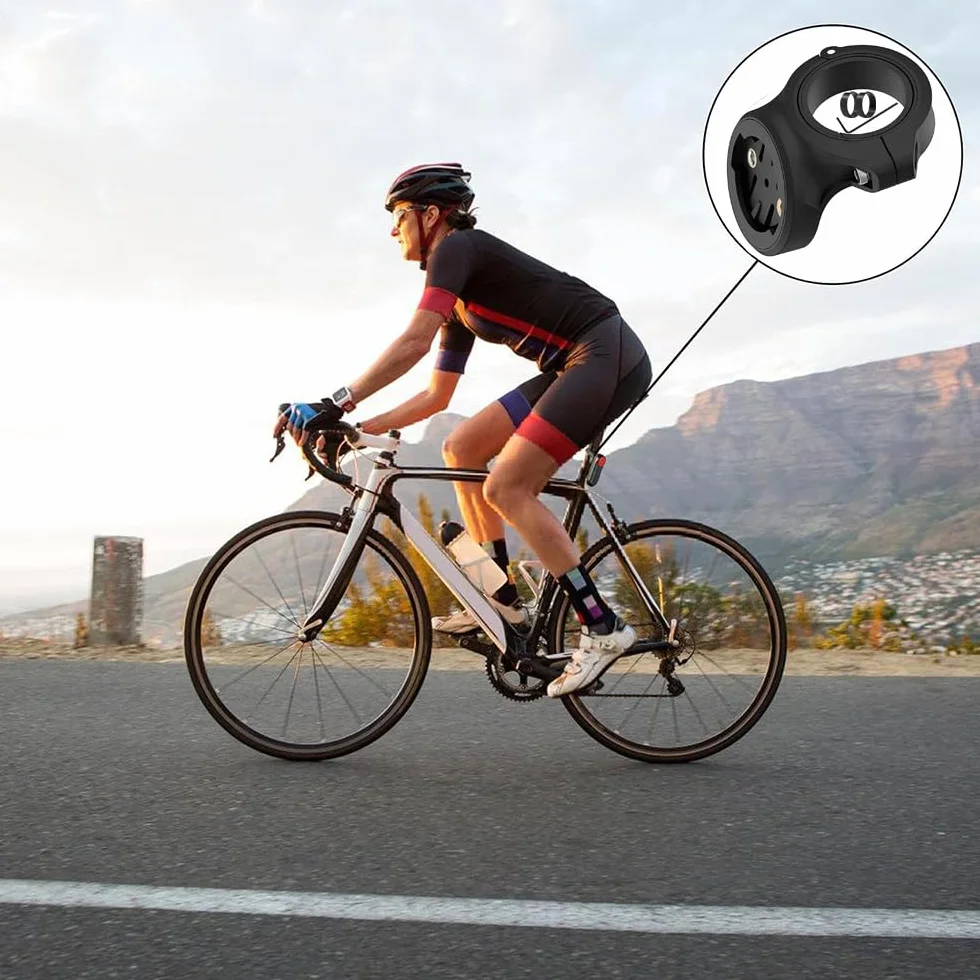 Supporto Reggisella,per Varia RTL515 RTL510 RTL500 RVR315 RCT715 Radar MTB Bicicletta,per Fanale Posteriore Supporto Luce Posteriore Bici da Corsa Accessori