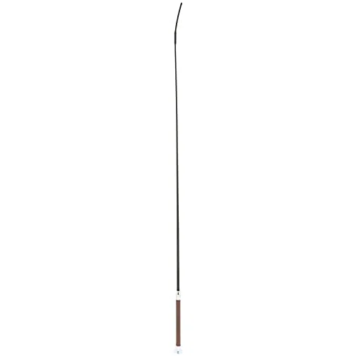 Whip & Go Frusto da condimento, 100 cm, 110 cm, 120 cm, diversi colori