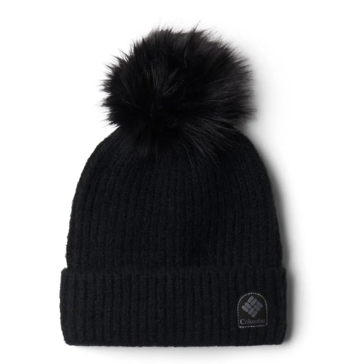 Columbia Winter Blur, Berretto con Pon Pon, Unisex