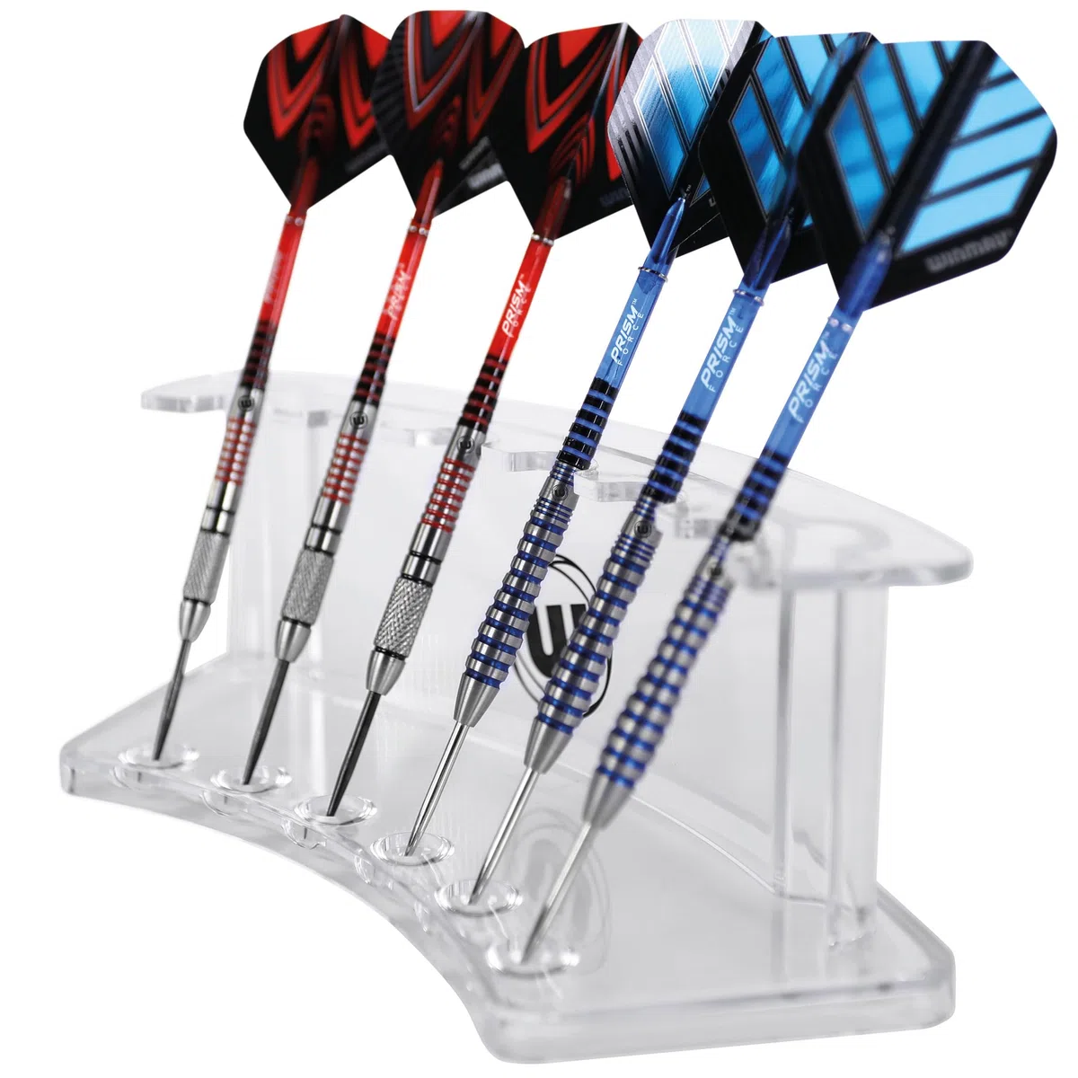 Winmau Espositore per Freccette Wave