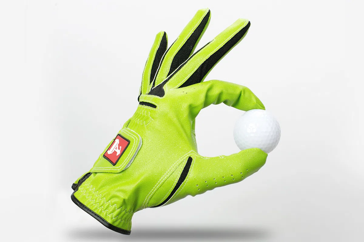 Guanti da golf – Original Crossgolf Equipment – per destrorsi