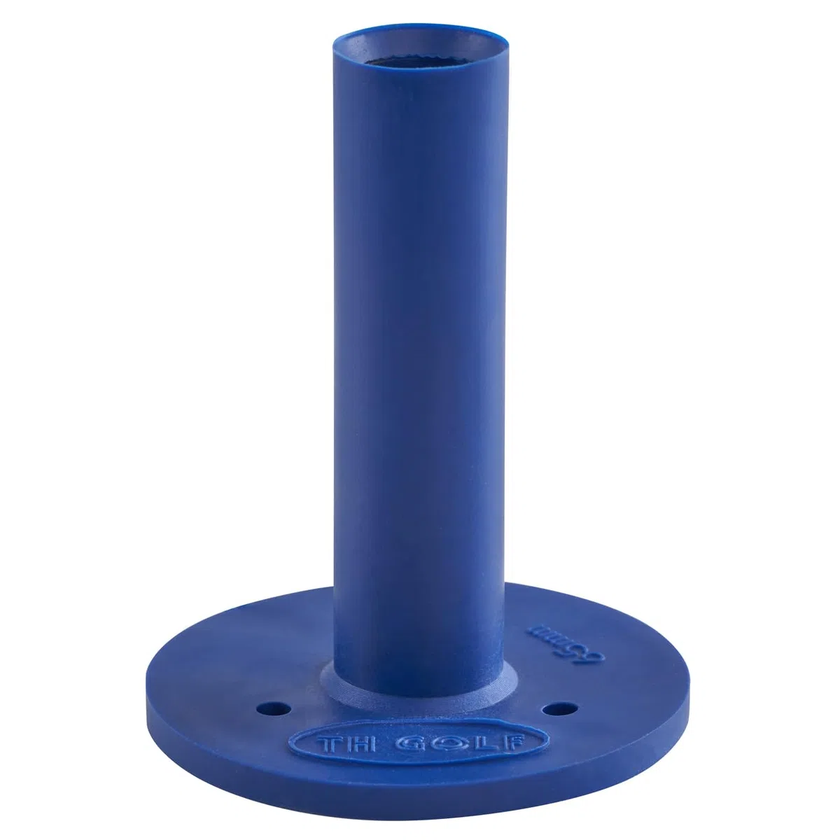 TH Golf Tees da golf in gomma di alta qualità, confezione da 6, resistenti e di lunga durata, in diverse misure e colori, per conducenti, legni e ferri da stiro