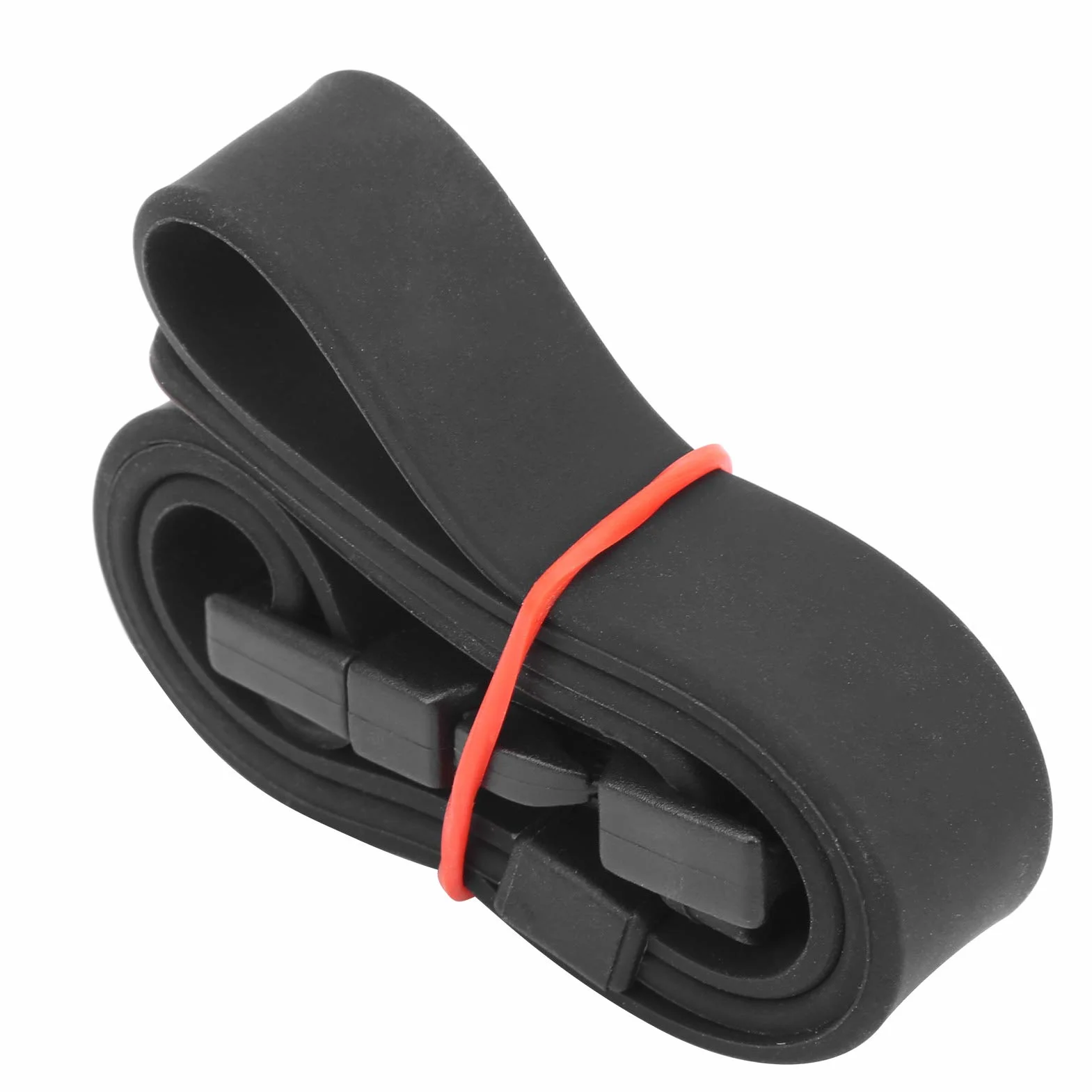 Cinghie per Coltelli da Immersione Cintura per Coltelli di Ricambio per Lo Snorkeling Cinghie per Coltelli in Gomma a Sgancio Rapido Cintura per Coltelli Subacquei per Coltello Subacqueo Fisso