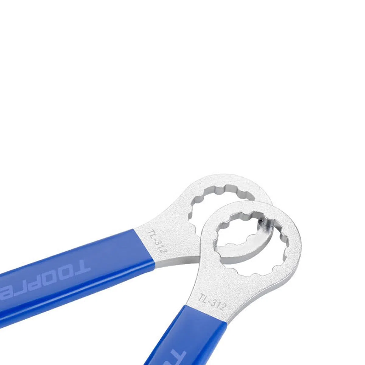 Chiave a pedale per bicicletta, strumento per pedali MTB/bici da corsa a 10 denti