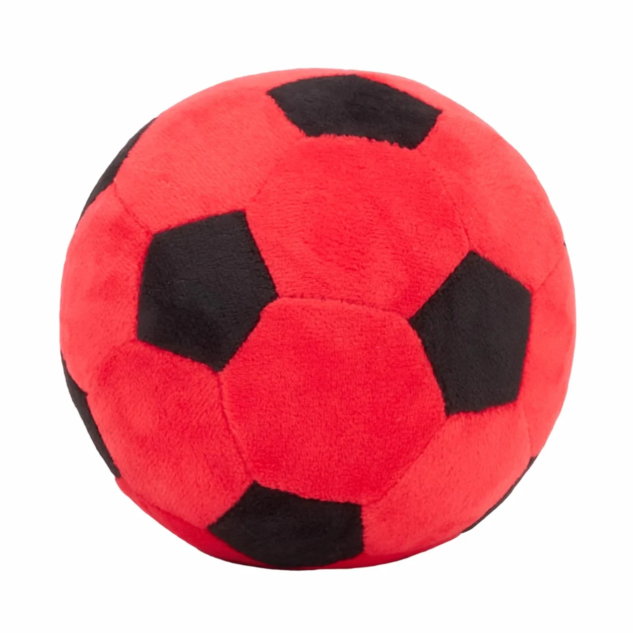 AC Milan Palla morbida Peluche 15 cm