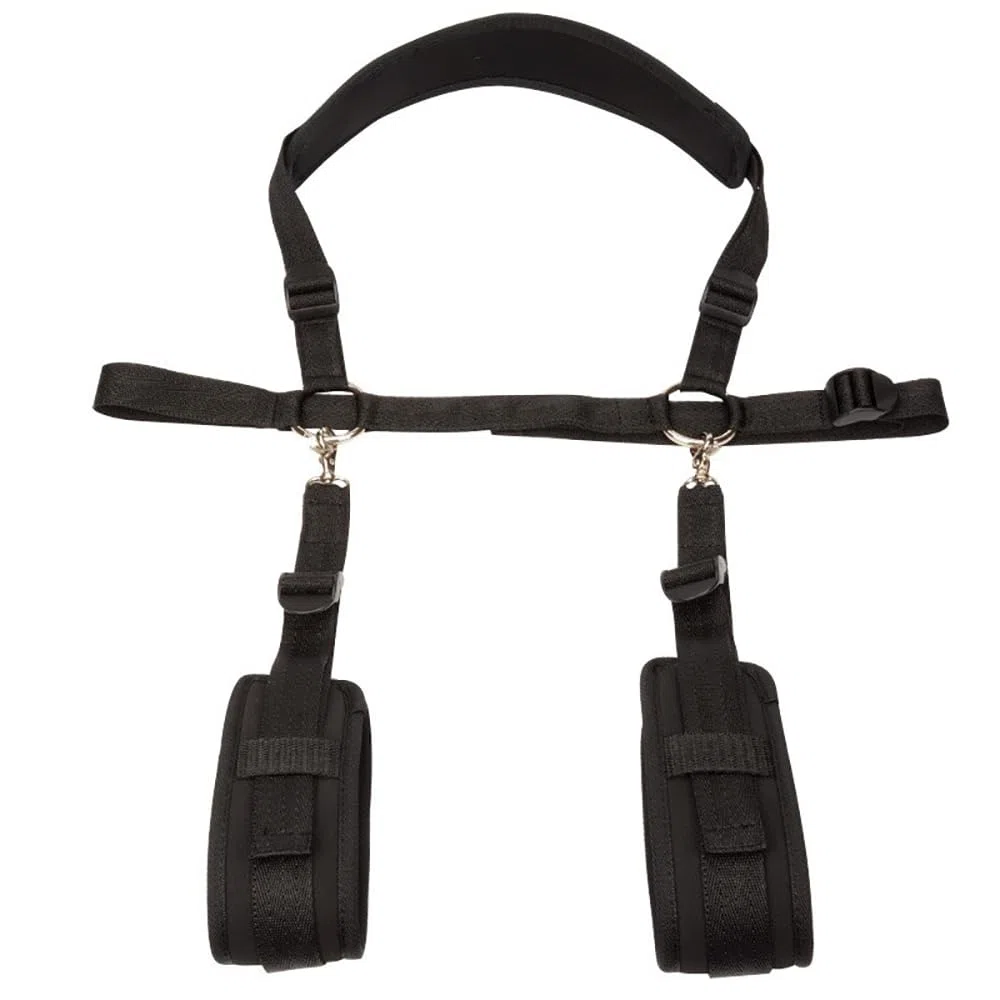 Gambe Aperte, Polso Fisso, Kit di Supporto Polso Postura B-D-S-M Regalo