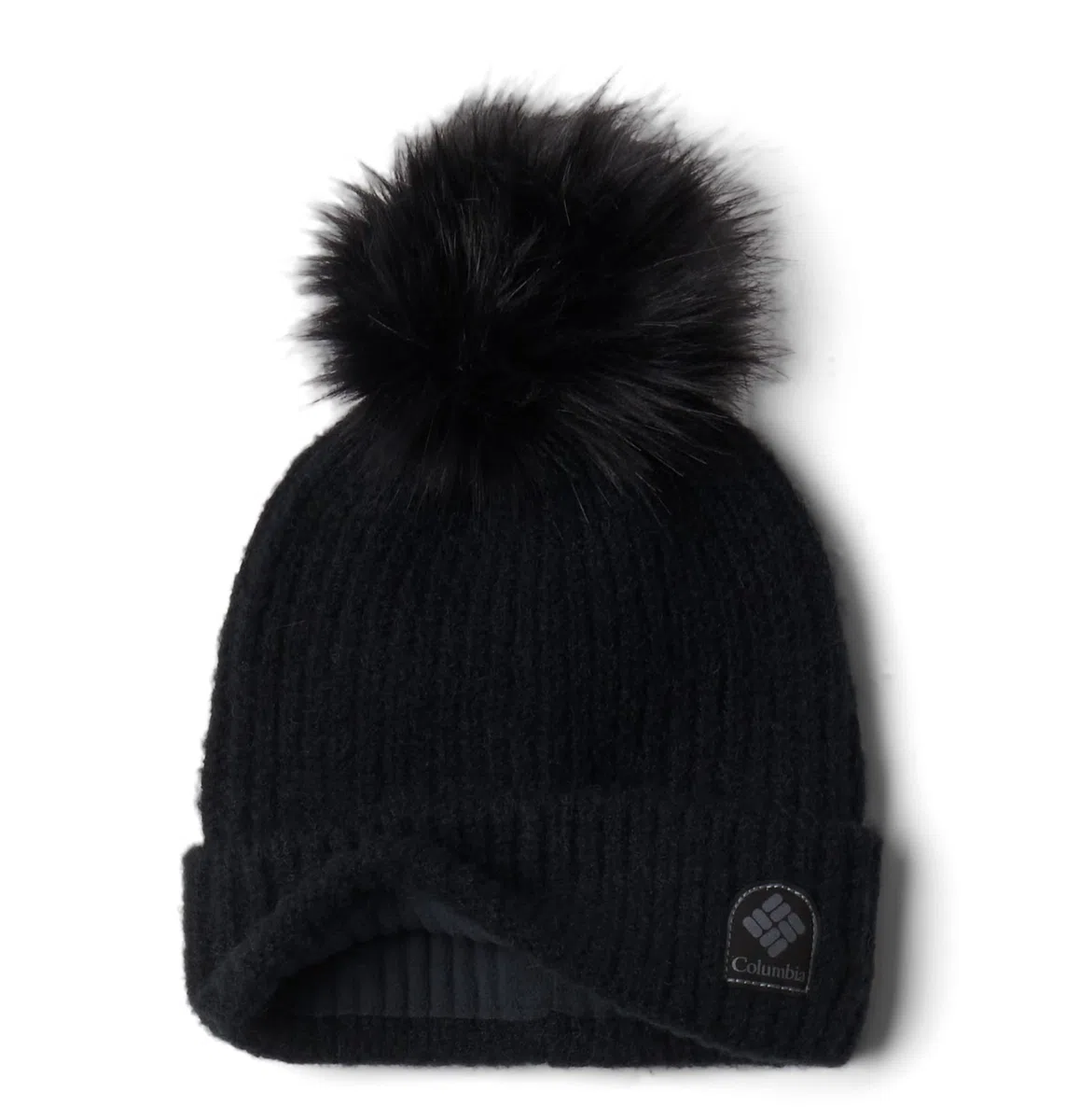 Columbia Winter Blur, Berretto con Pon Pon, Unisex