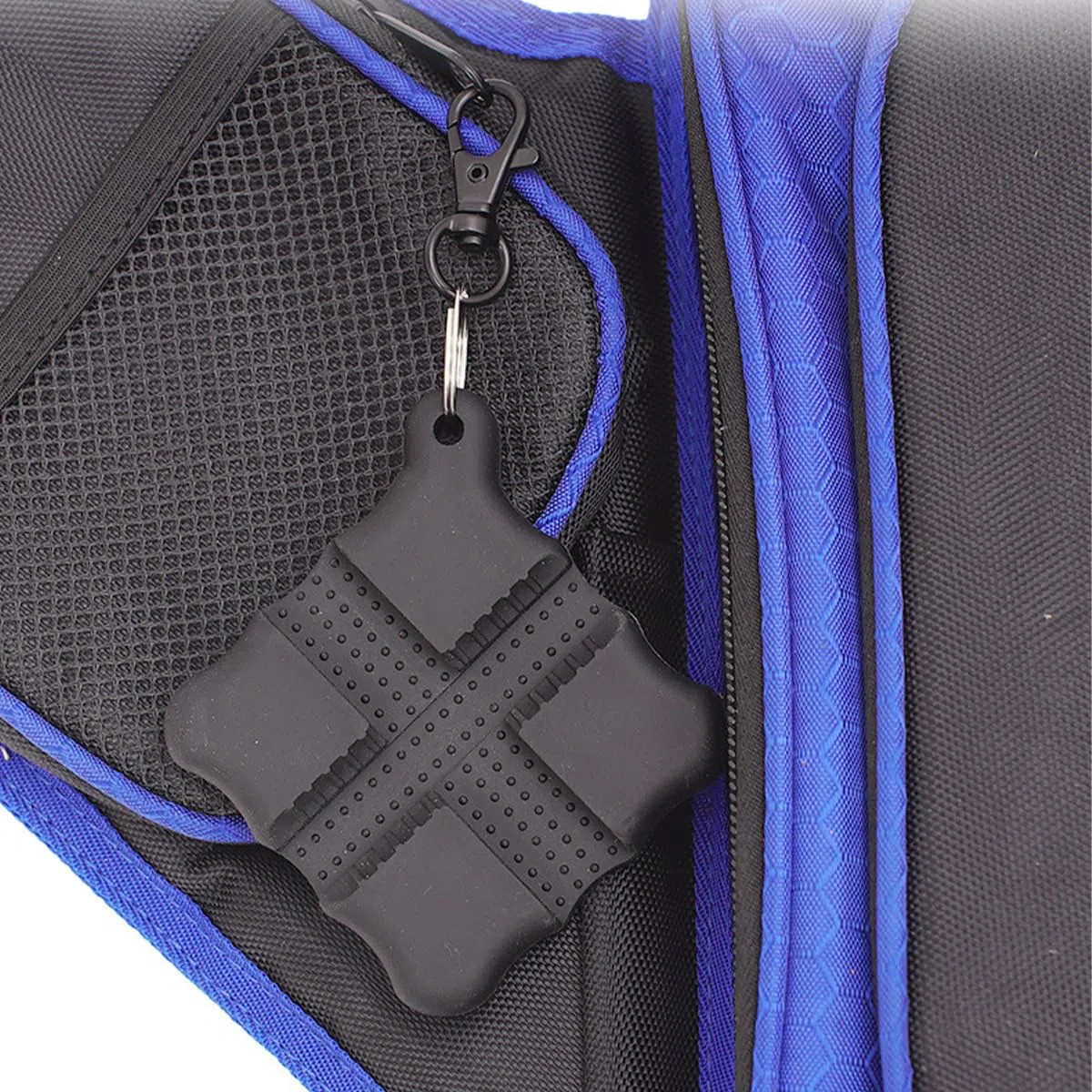 Estrattore per tiro con L'Arco Estrattore in Silicone Bersaglio Rimozione Rapida con Clip per Pratica di tiro, Aiuto per l'estrazione
