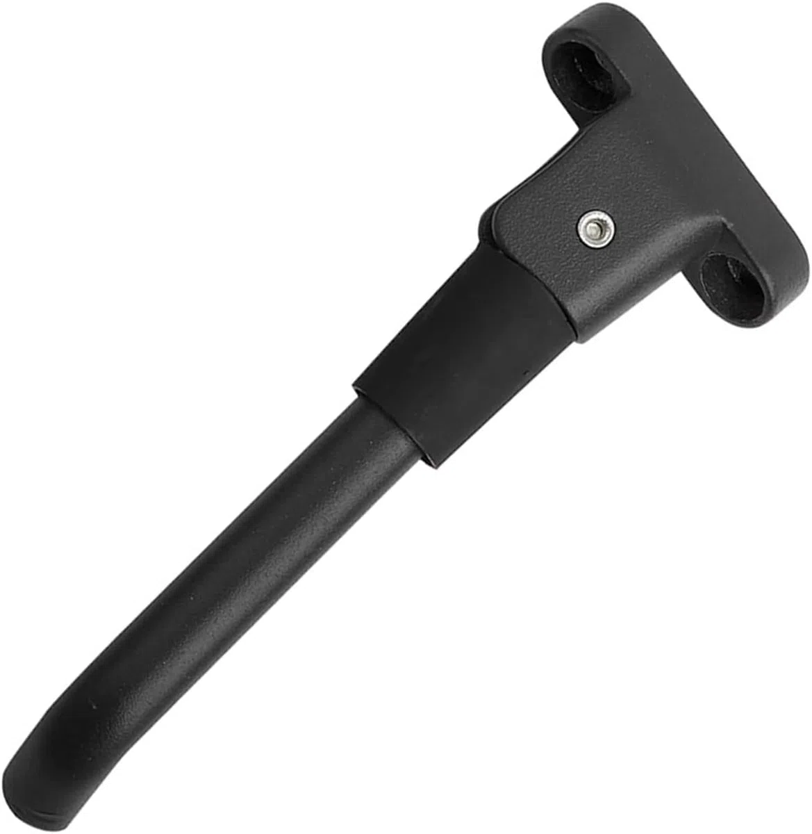 GTIWUNG Copri Ruota Monopattino Mozzo Cappucci Protettivi con Striscia Riflettente,Copriruota Laterale con Riflettore Posteriore,Accessori per Scooter,Rosso