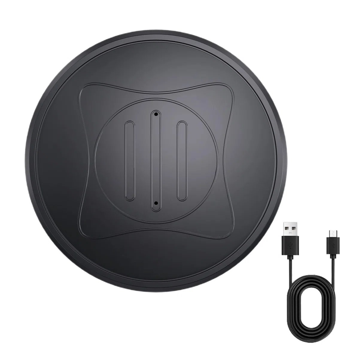 PROSSIMO GPS Compact - Dispositivo GPS, GPS Personale | -localizzatore GPS, Dispositivo antifurto GF10, Dispositivo antifurto GPS per auto, Forte magnetico, Nessuna installazione richiesta